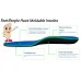 FeetPeople Heat Moldable Insoles
