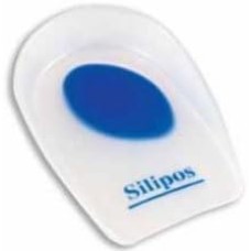 FeetPeople Wonderspur Soft Sil Blue, Med