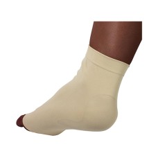 FeetPeople Silopad Achilles Heel Sleeve S/M