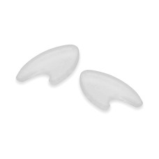 FeetPeople Gel Toe Separator, Large