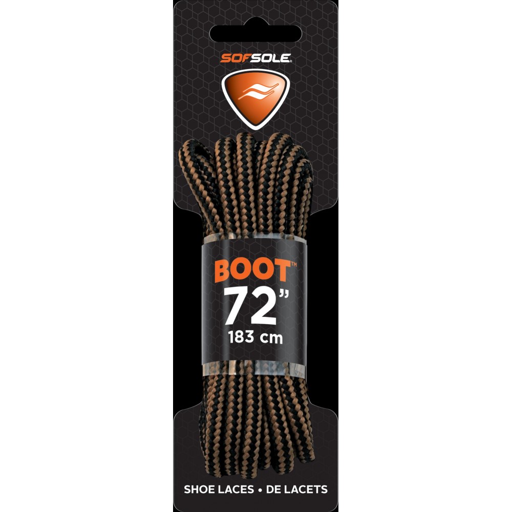 sof sole boot laces