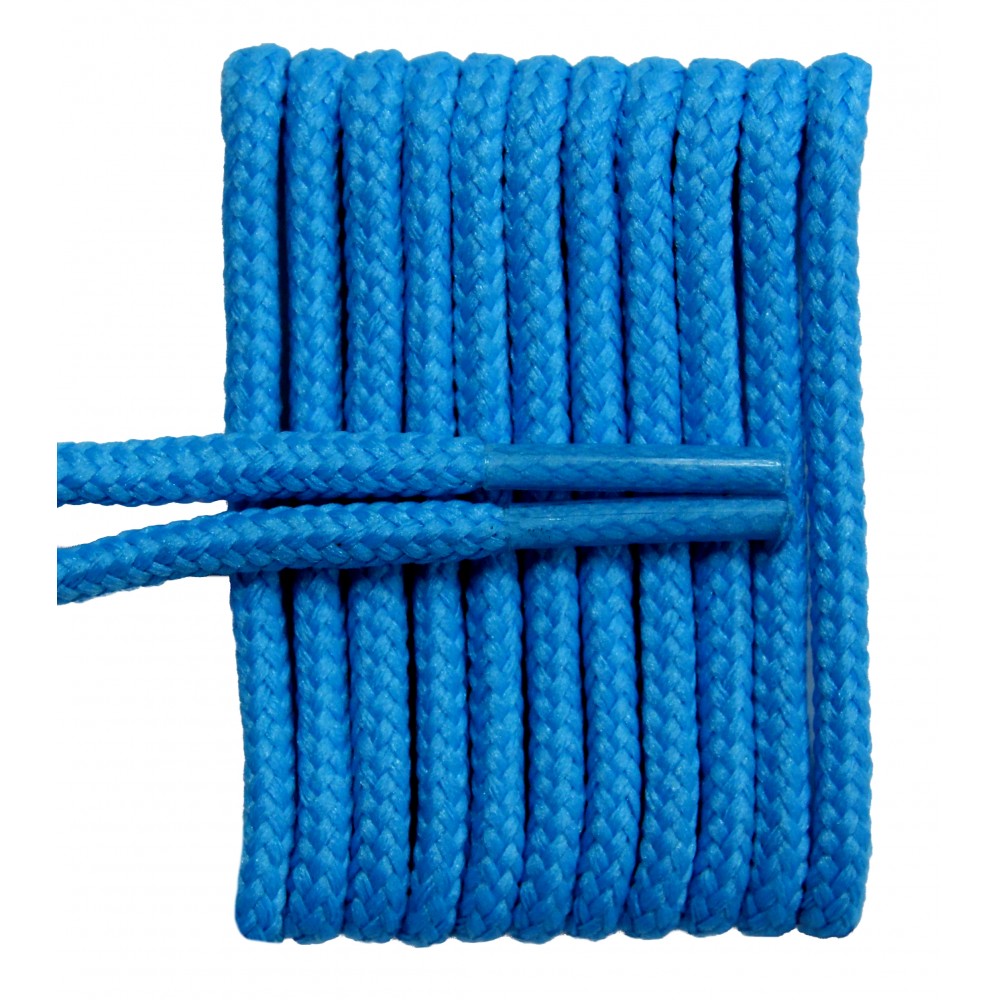 FeetPeople High Quality Round Laces For 